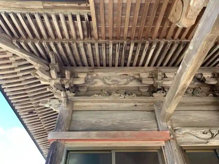 萬徳寺のその他建物