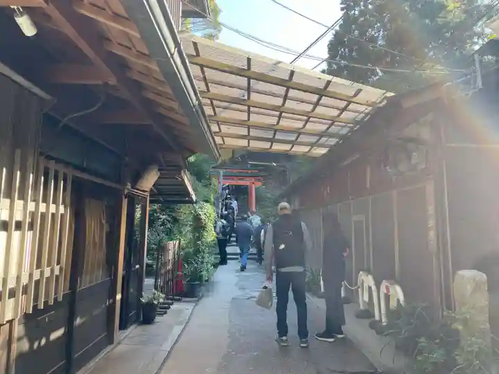 三徳社(京都府)