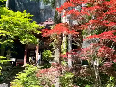 橋立堂(埼玉県)