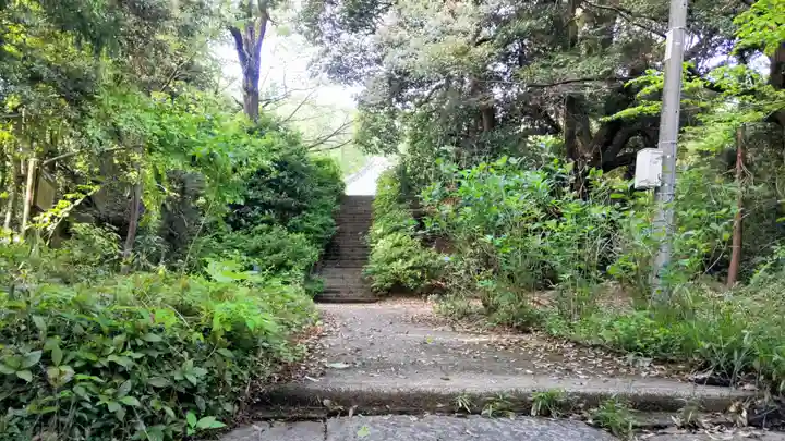 清滝寺(茨城県)