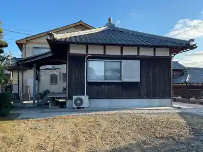 善性寺(滋賀県)