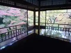 光明寺瑠璃光院の建物その他