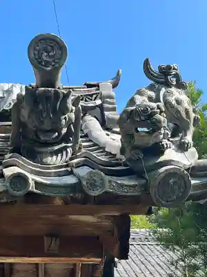 持宝院のその他建物