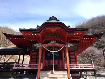常楽寺(栃木県)