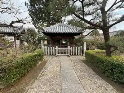 石光寺(奈良県)