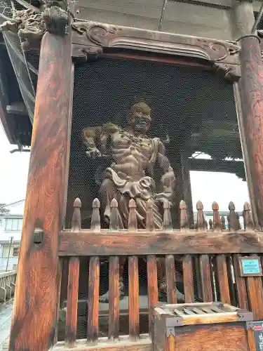 善光寺(長野県)