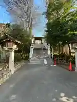 東郷神社(東京都)
