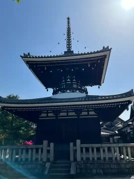 護国寺(東京都)