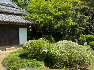 妻沼聖天山歓喜院(埼玉県)