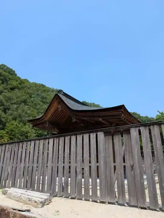 備前国総社宮(岡山県)