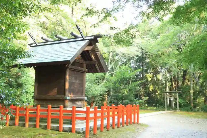 香取神宮(千葉県)