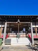東陽寺(埼玉県)