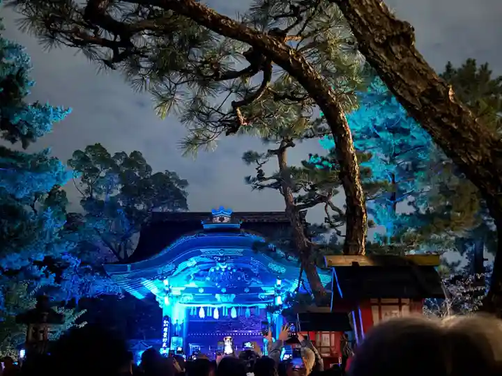 豊国神社(京都府)