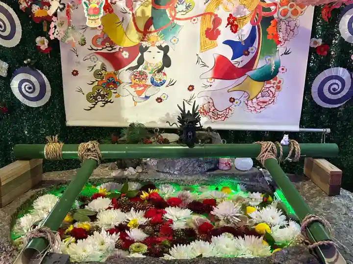 別小江神社(愛知県)