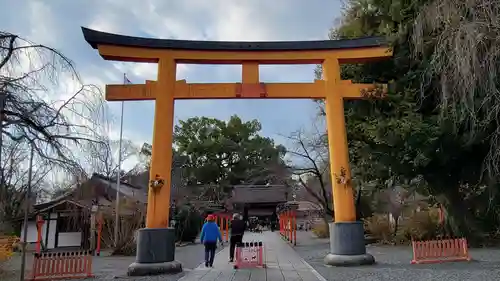 平野神社(京都府)