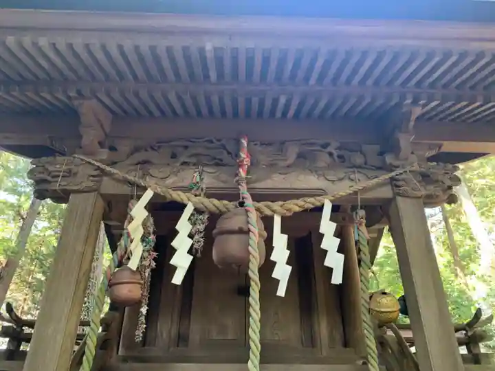 宗像神社(千葉県)