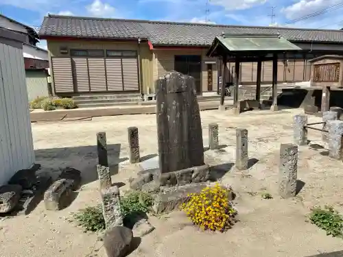 高富蕎高神社(埼玉県)