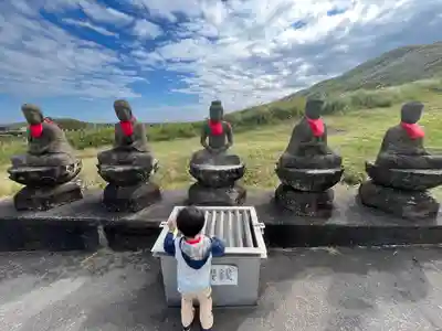 大室山浅間神社(静岡県)