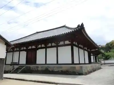 當麻寺のその他建物