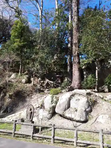 円通院のその他建物