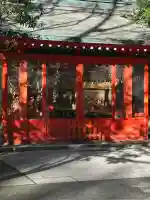 箱根神社(神奈川県)