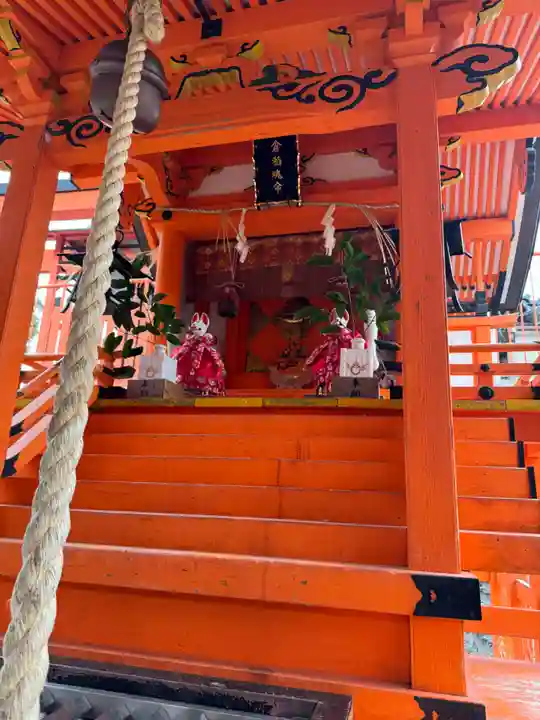 八坂神社(祇園さん)(京都府)