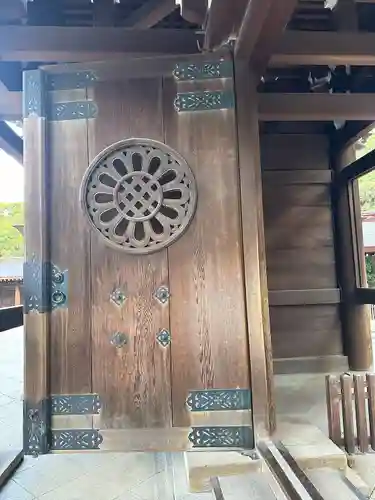 明治神宮(東京都)