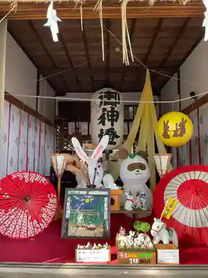 玉田神社(京都府)