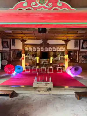 正一位 若草稲荷神社(宮城県)