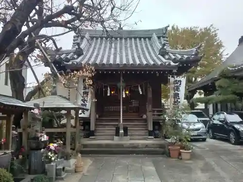 本性寺のその他建物