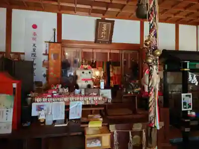 王子神社(徳島県)