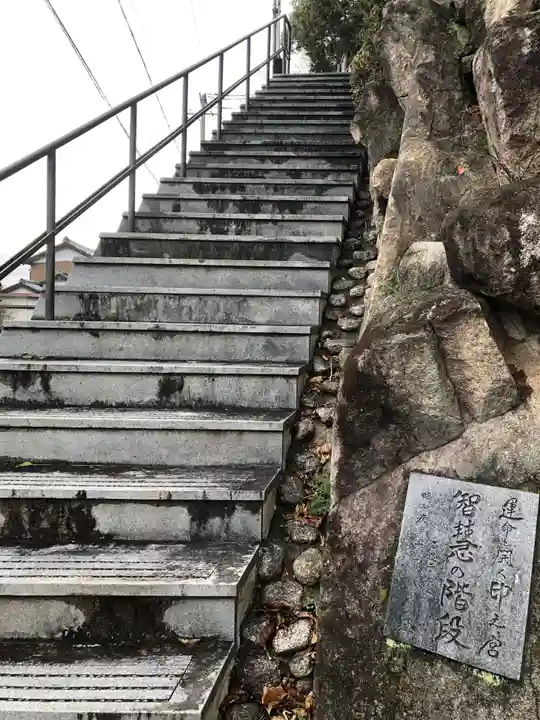 若宮精魂印之宮(愛知県)