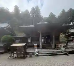 焼山寺(徳島県)