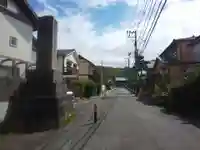 妙本寺のその他建物