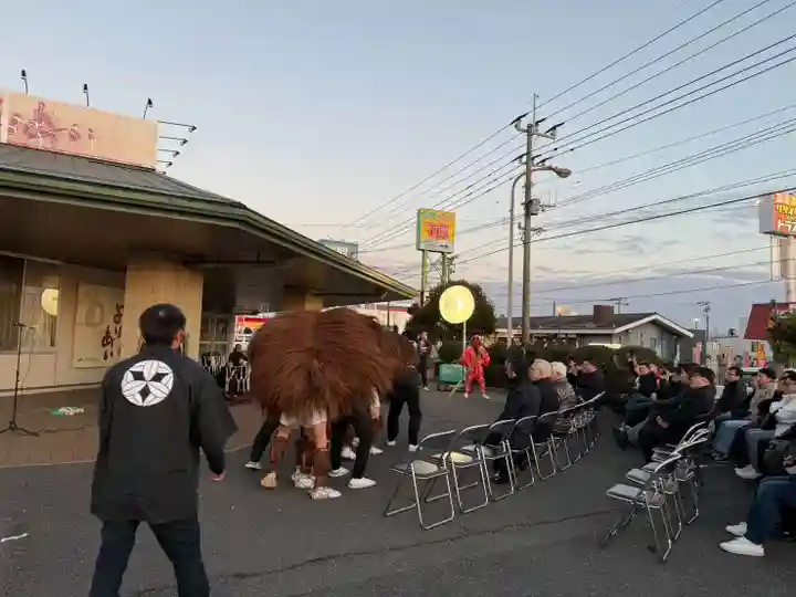 美奈宜神社(福岡県)
