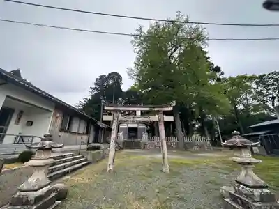 八幡神社(福井県)