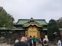 上野東照宮(東京都)