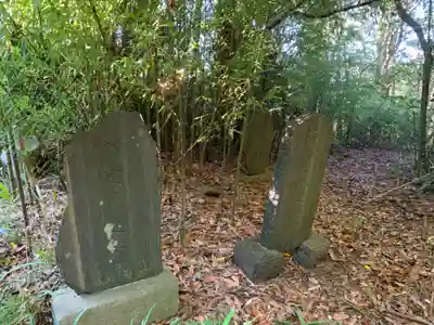 御嶽神社(千葉県)