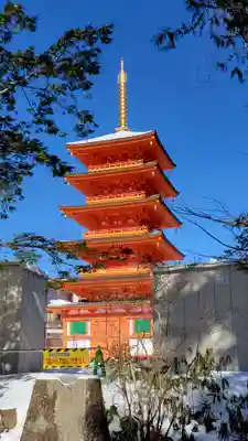 光泉寺(群馬県)
