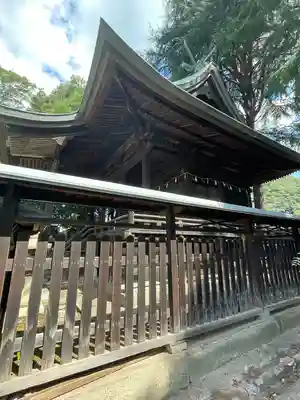 糸碕神社(広島県)