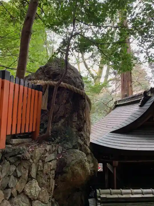 伏見稲荷大社のその他建物