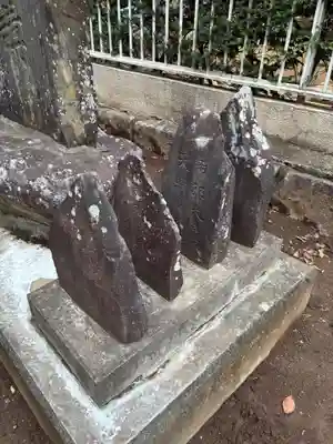 三社大神社(千葉県)