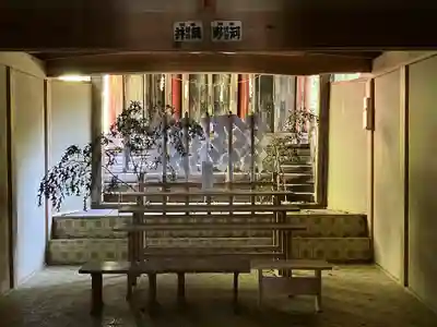 鹿島神社(茨城県)