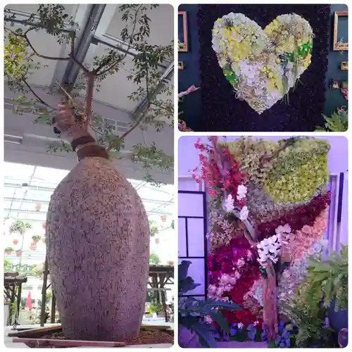 よみうりランド観音(東京都)