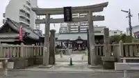 敷津松之宮 大国主神社(大阪府)