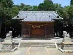 神明社(愛知県)