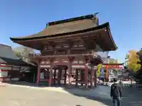 津島神社(愛知県)