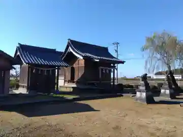 八幡神社(福井県)