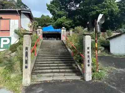 大善院（観蓮寺大善院）(愛知県)