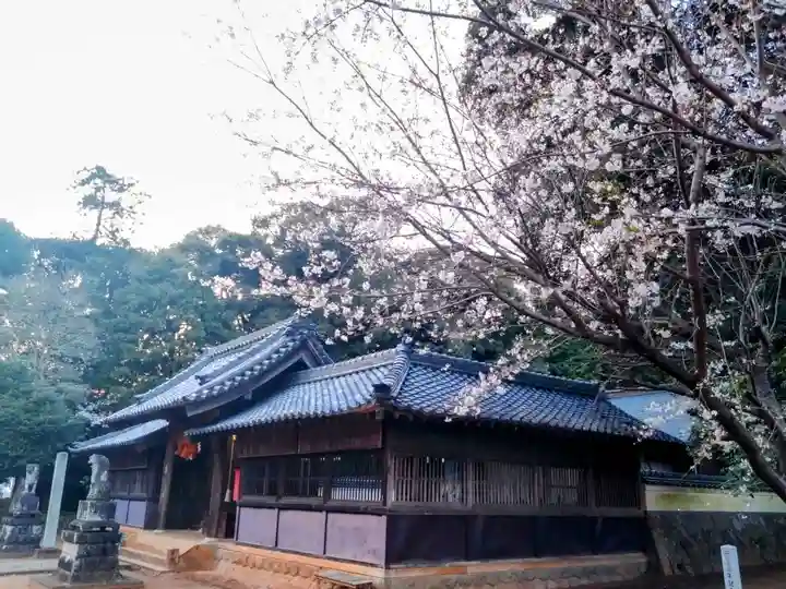 総社(白鳥町)(愛知県)